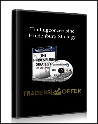 tradingconceptsinc – Hindenburg Strategy