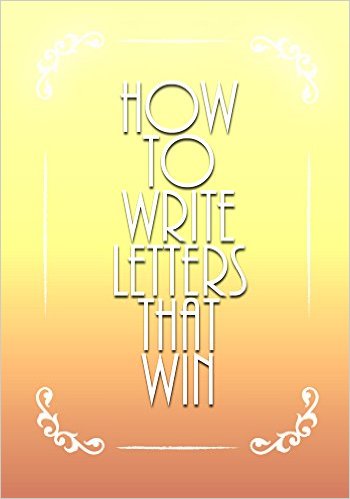 A.W.Shaw – How to Write Letters that Win