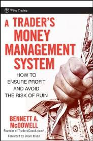 ART Trading – Bennett McDowell – A Trader’s Money Management System