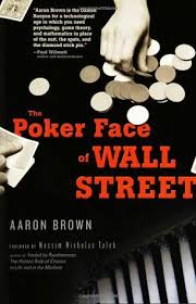 Aaron Brown – The Poker Face of Wall Street