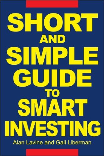 Alan Lavine – Short and Simple Guide to Smart Investing