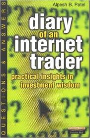 Alpesh Patel – Diary of an Internet Trader