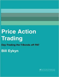 Bill Eykyn – Price Action Trading