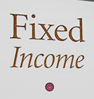 Rob Kepler – Fixed Income