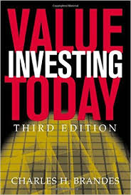 Charles Brandes – Value Investing Today