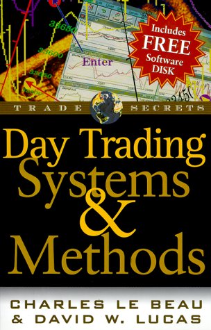 Charles Le Beau, David Lucas – Day Trading Systems & Methods