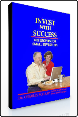 Charles Schaap – Invest with Success