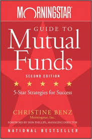 Christine Benz – Morningstar Guide to Mutual Funds