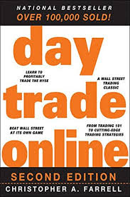 Christopher Farrell – Day Trade Online (2nd Ed.)