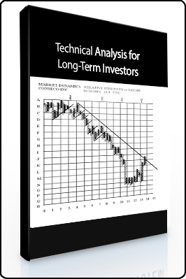 Clay Allen – Technical Analysis for Long-Term Investors