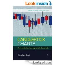 Clive Lambert – Candlestick Charts