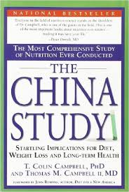 Colin Campbell & Tomas Campbell – The China Study