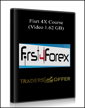 Fisrt 4X Course (Video 1.62 GB)