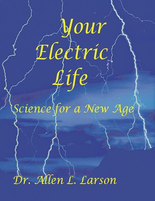 Hans Hannula – Your Electric Life