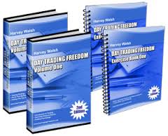 Harvey Walsh – Day Trading Freedom Course & Members Area Videos