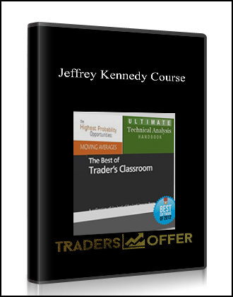 Jeffrey Kennedy Course