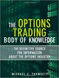 Michael C.Thomsett – The Options Trading Body of Knowledge