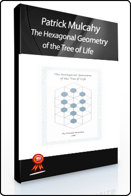 Patrick Mulcahy – The Hexagonal Geometry of the Tree of Life