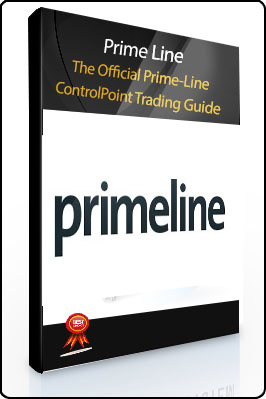 Prime Line. The Official Prime-Line ControlPoint Trading Guide
