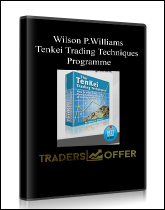 Wilson PWilliams – Tenkei Trading Techniques Programme