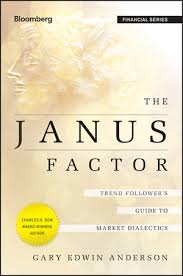 Gary Anderson – The Janus Factor