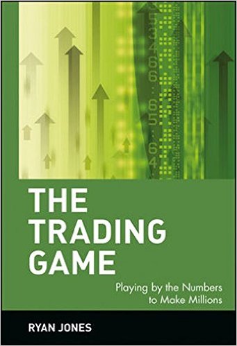 Glenn Ring – Building a Better Trader