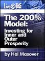 Hal Masover – The 200% Model – Investing for Inner and Outer Prosperity