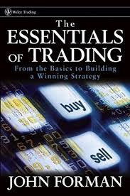 John Forman – The Essentials of Trading Course & Book