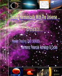 John Jace – Trading Harmonically with the Universe