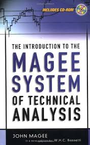 John Magee – The Introduction to the Magee System of Technical Analysis CD
