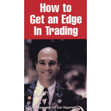 Jon Najarian – How to Create Better Trading Opportunities through Hedging