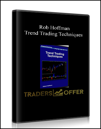 Rob Hoffman – Trend Trading Techniques