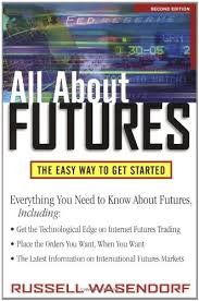 Russell Wassendorf – Futures & Options from A to Z