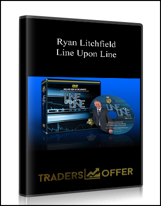 Ryan Litchfield – Line Upon Line