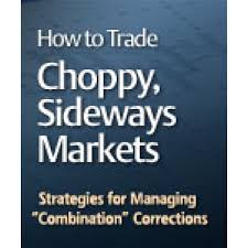 Wayne Gorman – How to Trade Choppy, Sideways Markets
