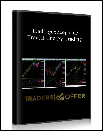 tradingconceptsinc – Fractal Energy Trading