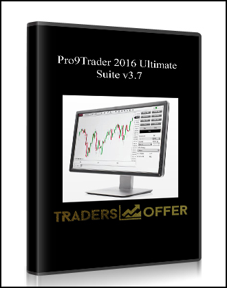 Pro9Trader 2016 Ultimate Suite v3.7