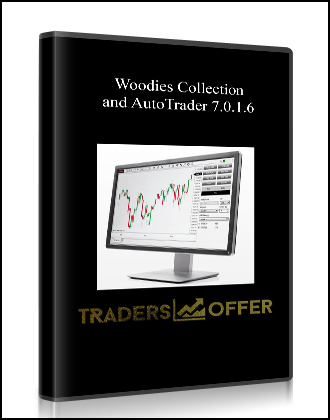 Woodies Collection and AutoTrader 7.0.1.6