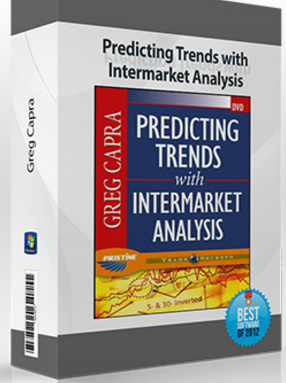 Pristine – Greg Capra – Predicting Trends with Intermarket Analysis