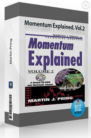 Martin Pring – Momentum Explained. Vol.2