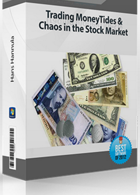 Hans Hannula – Trading MoneyTides & Chaos in the Stock Market