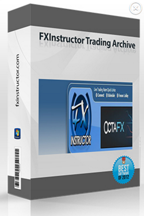 FXInstructor Trading Archive