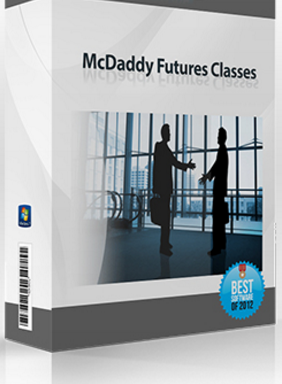 McDaddy Futures Classes