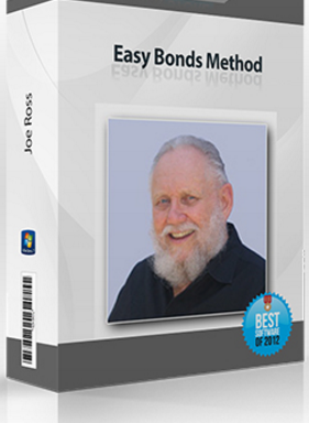 Joe Ross – Easy Bonds Method