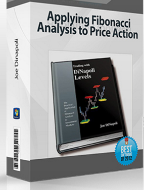 Joe Dinapoli – Applying Fibonacci Analysis to Price Action