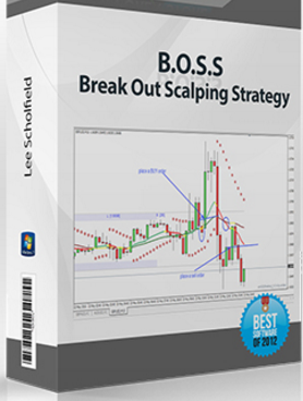 Lee Scholfield – B.O.S.S (Break Out Scalping Strategy)