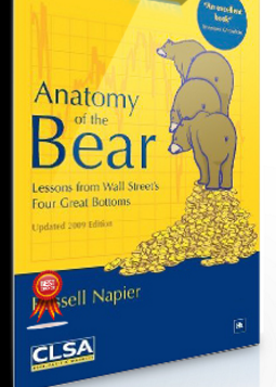 Russell Napier – Anatomy of the Bear