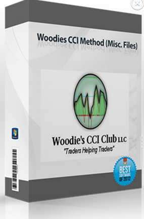 Woodies CCI Method