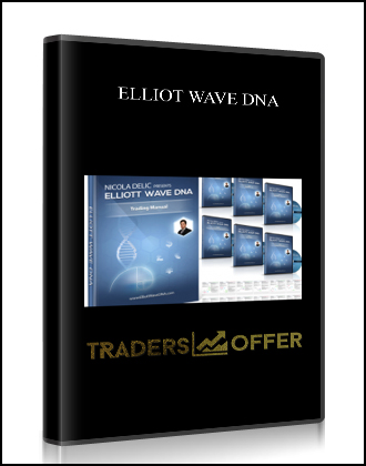 Elliot Wave DNA