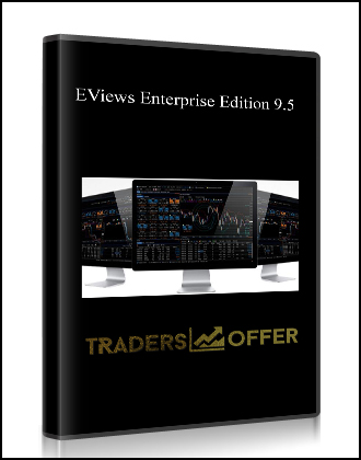 EViews Enterprise Edition 9.5